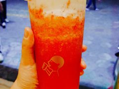 -喜茶(佛山顺德容桂天佑城店)