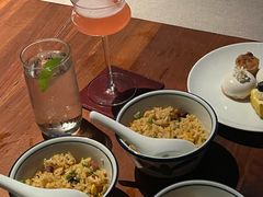 -广州柏悦酒店·悦吧·顶楼露天酒吧