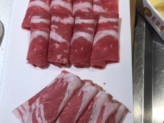 -蜀留香火锅(西南角店)