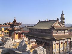 -正觉寺