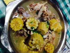 昱龙牛蛙馆-昱龙大盆牛蛙馆(三兴街总店)