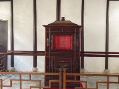 -拙政园