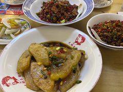 -胖东瓜·浏阳菜馆(火车站店)