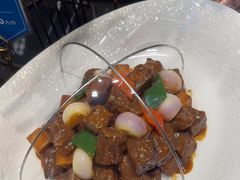 -大鹏饭店·金陵家宴(奥体中心店)