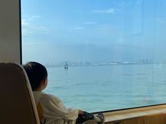 -澳门环岛游湾仔码头