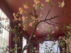 -俏江南天津时尚曲艺主题餐厅(马场道店)