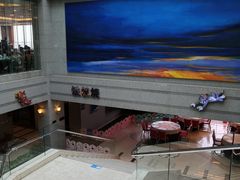 -海天一色海景自助餐厅(西港花园店)