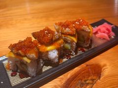 -千懿六本木酒场(常熟路店)