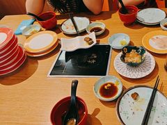 -晴季寿司(延河路万达广场店)