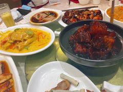 -顺风海鲜港(金玉兰店)