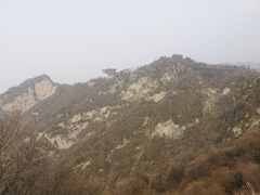 -少华山国家森林公园