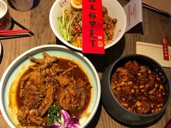 -味福记·本地特色菜(八一万达广场店)