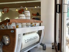 -COMPANION COFFEE小伴咖啡