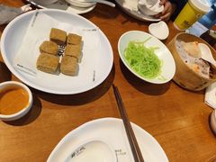 -苏小柳手作点心(控江旭辉分院)