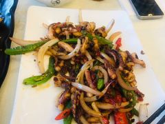 -聚鑫阁江浙菜·非遗传承技艺(青村帝华园店)