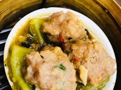 -香港蓮香樓(中環店)