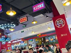 -动哒餐室•港式茶餐厅(顺义华联店)