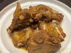 -好嫂子酱猪手•农家菜(蒲黄榆店)