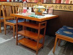 -曲氏老北京铜锅涮肉•火锅(不老街店)