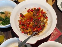 -洞庭土菜馆(天河北总店)