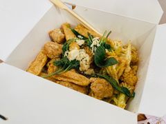 -呷贺盐酥鸡(抄纸巷店)