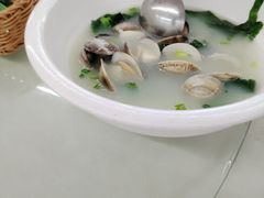 -红月湾海鲜饭店•沙滩海景(双月湾店)