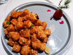 -周三的情书花园餐厅(江北店)