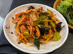 -味家烤肉烤鳗鱼牛排(西塔旗舰店)