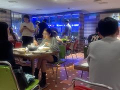 -肥仔文澳门猪骨煲(南京西路店)