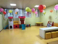 -德慧泉全脑潜能开发教育发展中心