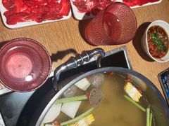 -好想牛·鲜切自助牛肉火锅(七堡花园城店)