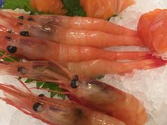 刺身拼盘-朝日屋(高新店)