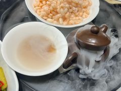 -香雪海饭店中餐厅(人民桥店)