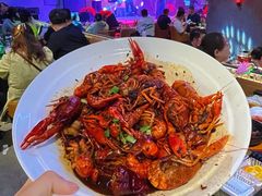-9527星耀烧烤音乐酒馆
