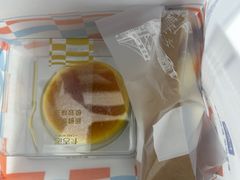 -卡吉诺动物奶油生日蛋糕(蓝堡湾店)