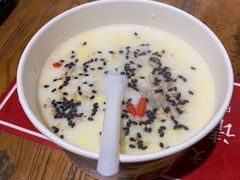 -礼泉醪糟作坊(永兴坊店)