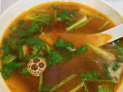 -东泰祥生煎馆(重庆北路店)