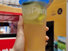 -茶百道(呼家楼店)