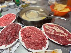 -贵宾牛·潮汕牛肉火锅(珠池总店)