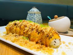 虞姬卷-牛油果大师寿司(瑞景店)
