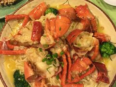 -盛港湾海鲜食府(黄沙店)