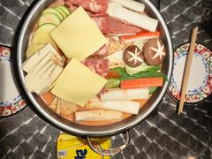 -七星布车休闲料理店