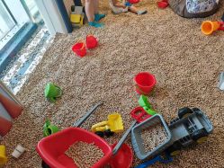 -MELAND CLUB亲子乐园·派对·餐厅(北京芳圆里ID MALL店)