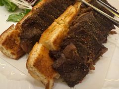 -汗腾格里·风味餐厅(新疆驻京办店)