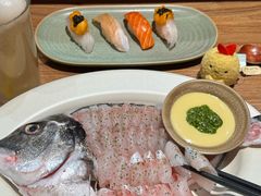 -Tuna maki寿司(园区永旺店)