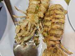 -大茄来海鲜餐厅(亚洲城分行)