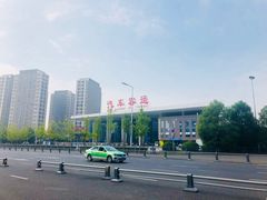 -成都东站汽车客运站