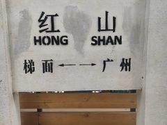 -红山村