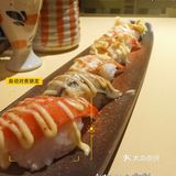 我的佛山宝藏日料居酒屋，随意点都0踩雷💯  