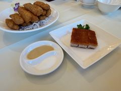 -利苑酒家(金宝店)